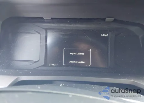 2024 Toyota Tacoma Sr5 2Wd из США, поврежденный, VIN 3TMKB5FN7RM023952